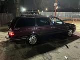 Volkswagen Passat 1993 года за 2 500 000 тг. в Шымкент – фото 5