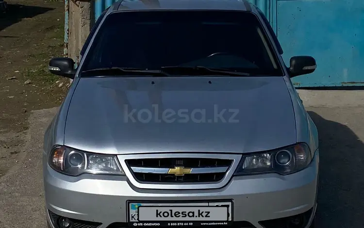 Daewoo Nexia 2011 годаүшін1 850 000 тг. в Астана