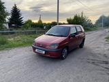 Toyota Raum 1998 годаүшін3 500 000 тг. в Усть-Каменогорск