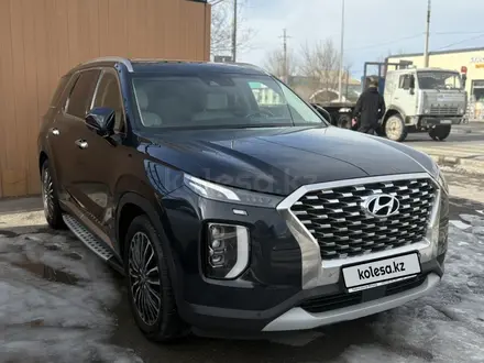 Hyundai Palisade 2019 года за 20 000 000 тг. в Шымкент