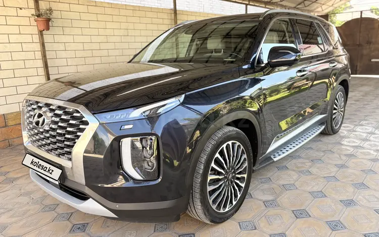 Hyundai Palisade 2019 года за 17 500 000 тг. в Шымкент