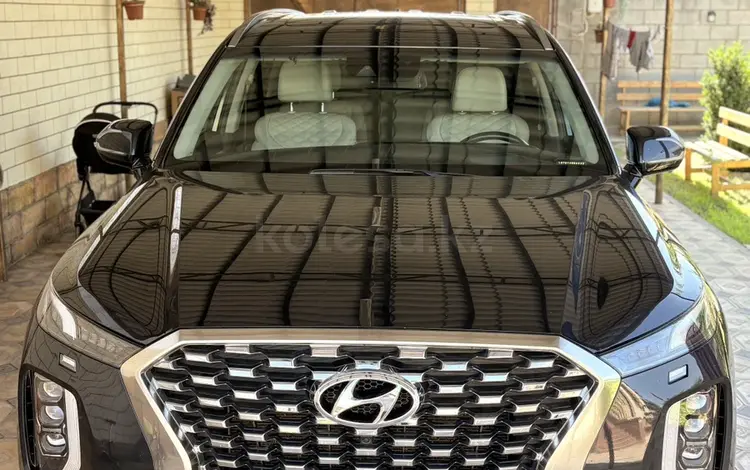 Hyundai Palisade 2019 года за 16 800 000 тг. в Шымкент