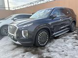 Hyundai Palisade 2019 года за 20 000 000 тг. в Шымкент – фото 3