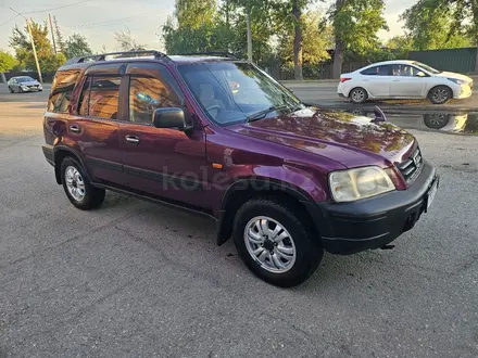 Honda CR-V 1995 года за 2 900 000 тг. в Усть-Каменогорск – фото 7