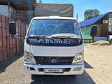 Forland 2015 годаүшін3 100 000 тг. в Алматы