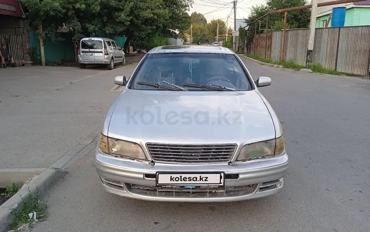 Nissan Maxima 1995 года за 2 400 000 тг. в Алматы