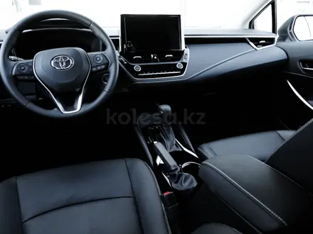 Toyota Corolla Prestige 2023 года за 14 110 460 тг. в Атырау – фото 9