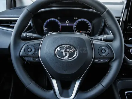Toyota Corolla Prestige 2023 года за 14 110 460 тг. в Атырау – фото 18