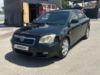 Toyota Avensis 2003 года за 4 200 000 тг. в Алматы