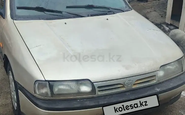 Nissan Primera 1992 годаүшін800 000 тг. в Талгар