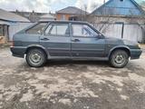 ВАЗ (Lada) 2114 2010 года за 850 000 тг. в Актобе – фото 4