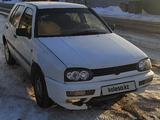 Volkswagen Golf 1993 годаfor600 000 тг. в Талдыкорган