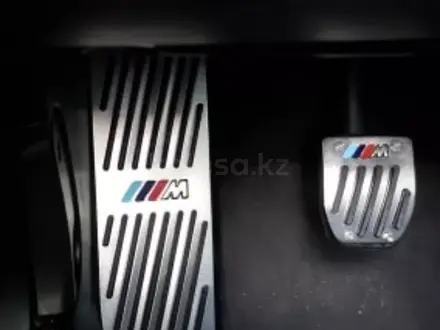Накладки на педали Bmw за 12 000 тг. в Караганда – фото 3
