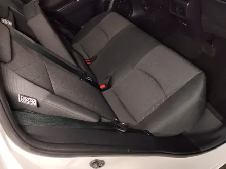 Toyota RAV4 2022 года за 13 400 000 тг. в Уральск – фото 24