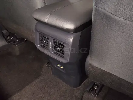 Toyota RAV4 2022 года за 13 400 000 тг. в Уральск – фото 29