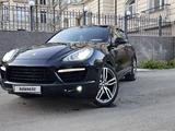 Porsche Cayenne 2012 годаfor13 000 000 тг. в Караганда – фото 3