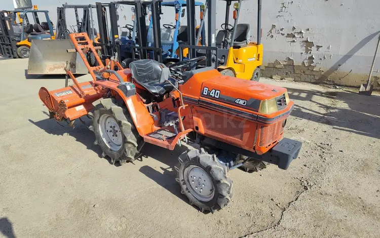 Kubota  B1402-M 2007 года за 2 000 000 тг. в Астана
