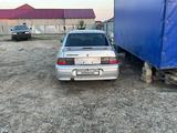 ВАЗ (Lada) 2110 2004 годаүшін500 000 тг. в Атырау – фото 2
