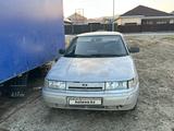ВАЗ (Lada) 2110 2004 годаүшін500 000 тг. в Атырау – фото 4