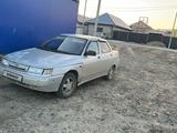 ВАЗ (Lada) 2110 2004 годаүшін500 000 тг. в Атырау – фото 5