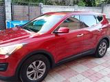 Hyundai Santa Fe 2015 года за 7 000 000 тг. в Алматы – фото 5