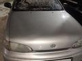 Hyundai Accent 1997 годаүшін1 300 000 тг. в Жезказган – фото 2