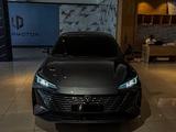 Changan Eado 2025 года за 7 800 000 тг. в Алматы – фото 2