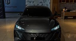 Changan Eado 2025 года за 7 800 000 тг. в Алматы – фото 2