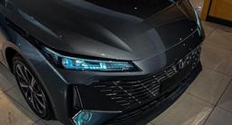 Changan Eado 2025 года за 7 800 000 тг. в Алматы