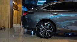 Changan Eado 2025 года за 7 800 000 тг. в Алматы – фото 5