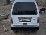 Daewoo Damas 2005 года за 1 500 000 тг. в Шымкент – фото 2