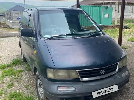 Nissan Largo 1994 года за 1 500 000 тг. в Алматы – фото 4