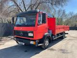 Mercedes-Benz  817 1997 года за 15 000 000 тг. в Алматы – фото 5