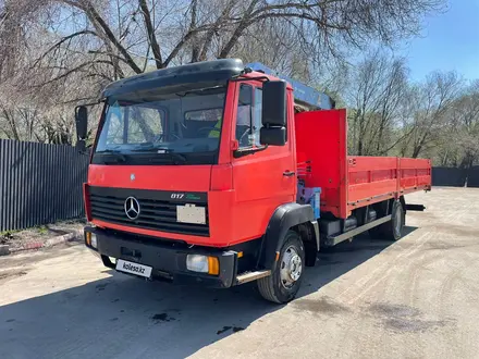 Mercedes-Benz  817 1997 года за 13 700 000 тг. в Алматы