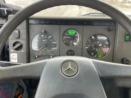 Mercedes-Benz  817 1997 года за 13 700 000 тг. в Алматы – фото 6