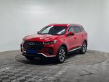 Chery Tiggo 7 Pro 2022 года за 6 290 000 тг. в Алматы