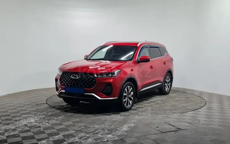 Chery Tiggo 7 Pro 2022 года за 6 290 000 тг. в Алматы