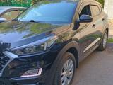 Hyundai Tucson 2019 годаүшін11 600 000 тг. в Алматы – фото 4