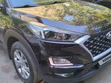 Hyundai Tucson 2019 годаfor11 500 000 тг. в Алматы – фото 3