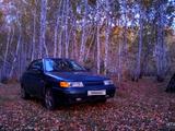 ВАЗ (Lada) 2112 2007 года за 850 000 тг. в Костанай