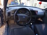 ВАЗ (Lada) 2112 2007 года за 850 000 тг. в Костанай – фото 3