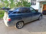 ВАЗ (Lada) 2112 2007 года за 850 000 тг. в Костанай – фото 5