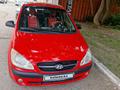 Hyundai Getz 2009 года за 4 000 000 тг. в Костанай – фото 9