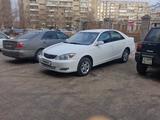 Toyota Camry 2004 годаfor4 500 000 тг. в Усть-Каменогорск – фото 3