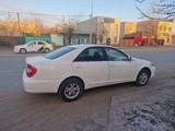 Toyota Camry 2004 годаfor4 500 000 тг. в Усть-Каменогорск – фото 4