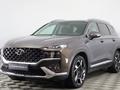 Hyundai Santa Fe 2022 годаfor17 490 000 тг. в Астана