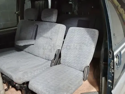 Mitsubishi Delica 1993 года за 1 500 000 тг. в Алматы – фото 2