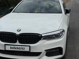 BMW 530 2018 года за 17 000 000 тг. в Актобе – фото 3