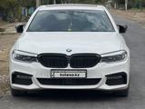 BMW 530 2018 года за 17 000 000 тг. в Актобе – фото 4