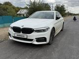 BMW 530 2018 года за 17 000 000 тг. в Актобе – фото 5